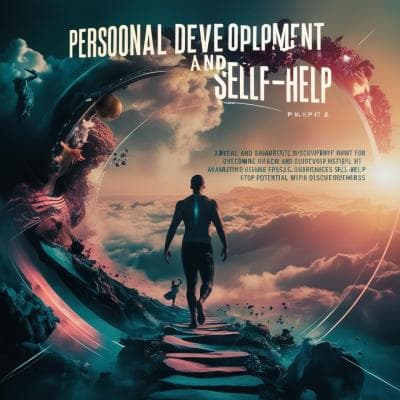 Personal Development & Self-Help