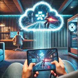 Exploring the Growth of Cloud Gaming: Is It the Future of the Industry?