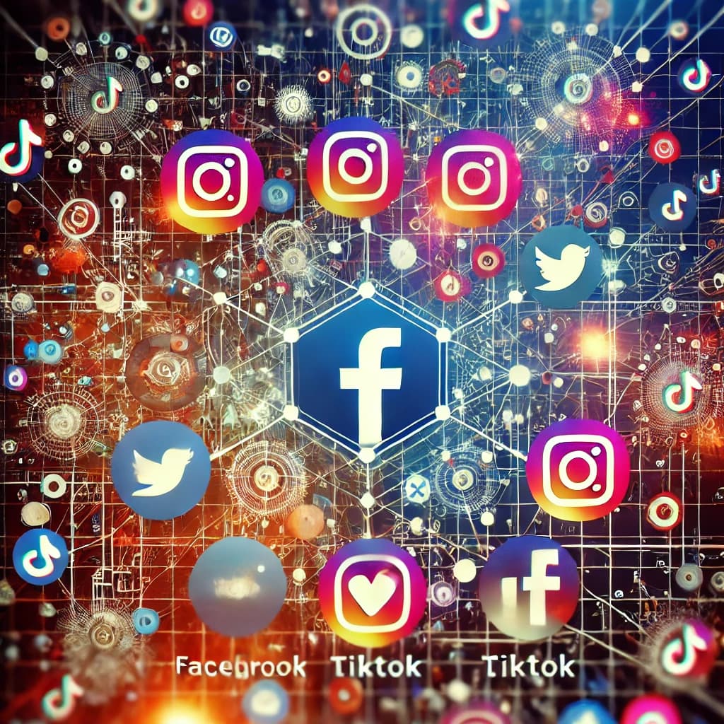 The Impact of Social Media Algorithms on Content Strategy