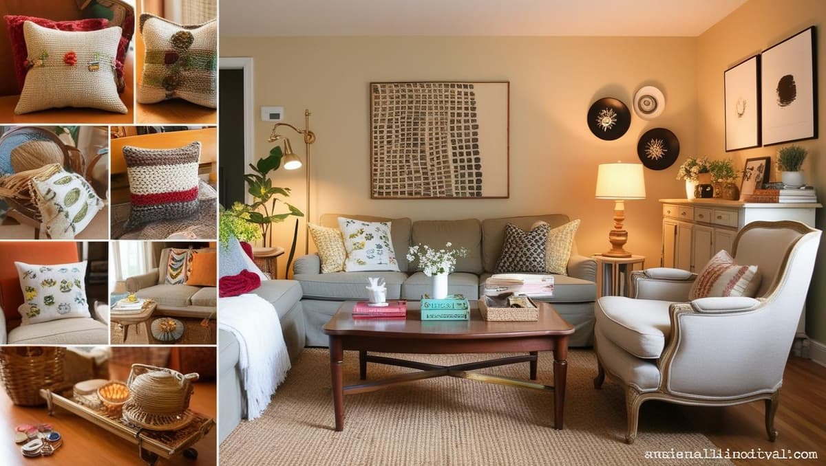 Transforming Your Space on a Budget: Affordable Home Decor Ideas